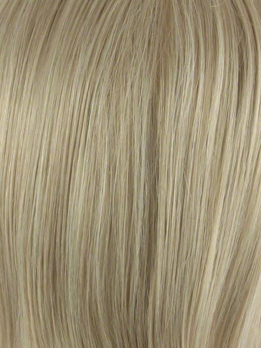 Kris | Synthetic Wig (Mono Part)