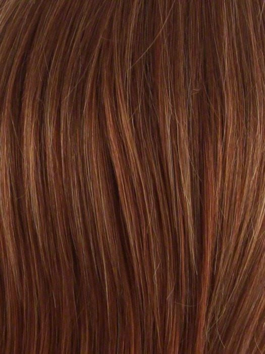 Kris | Synthetic Wig (Mono Part)