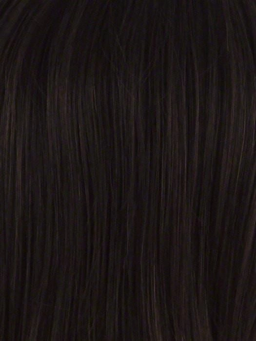 Kris | Synthetic Wig (Mono Part)