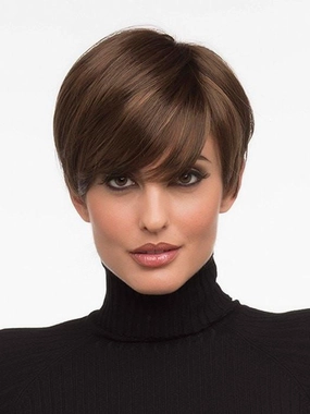 Kris | Synthetic Wig (Mono Part)