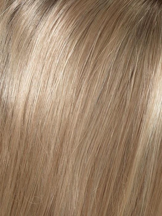 Kris | Synthetic Wig (Mono Part)