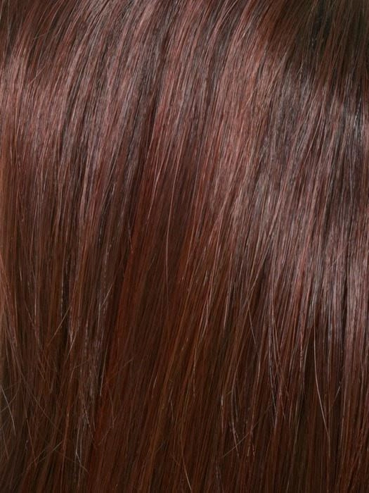 Kris | Synthetic Wig (Mono Part)