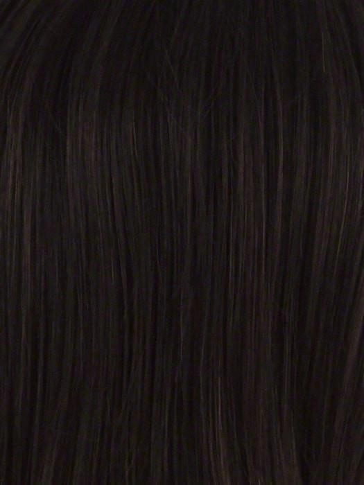 Kris | Synthetic Wig (Mono Part)