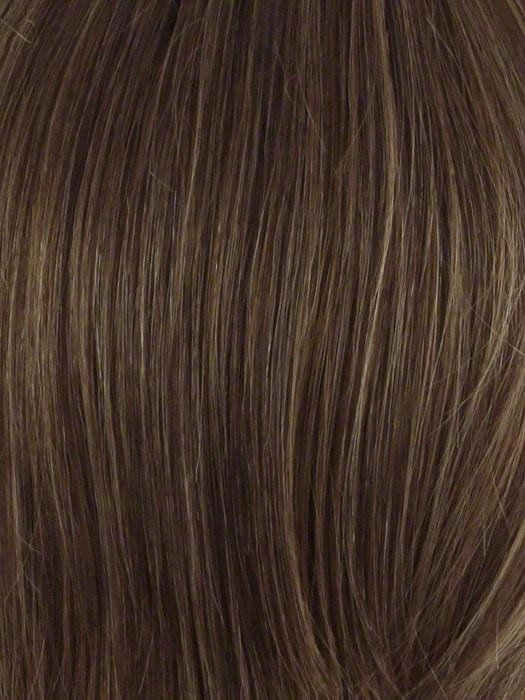 Kris | Synthetic Wig (Mono Part)