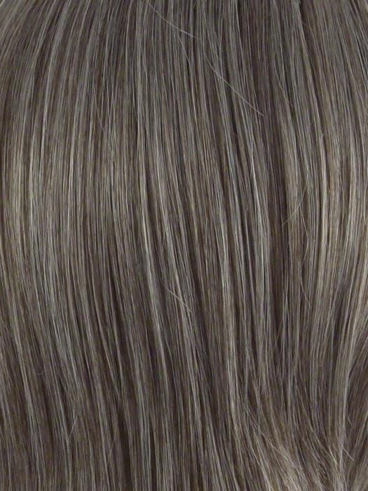 Kris | Synthetic Wig (Mono Part)
