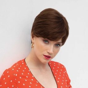 Kris Human Hair Wig Orchid Collection Rene of Paris