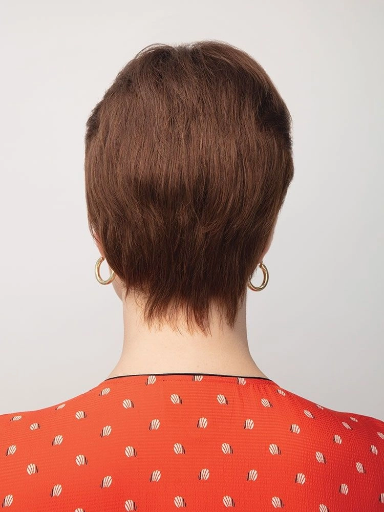 Kris Human Hair Wig Orchid Collection Rene of Paris