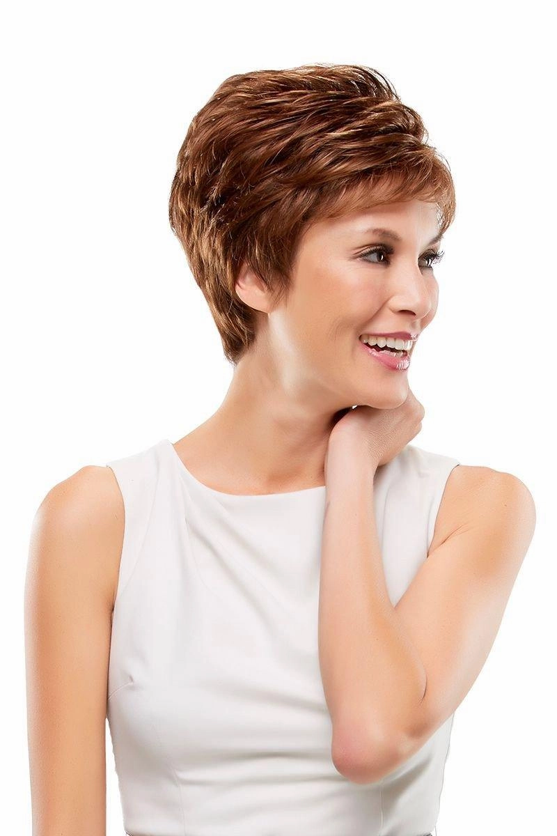 Kris Wig by Jon Renau | Synthetic (Open Cap)