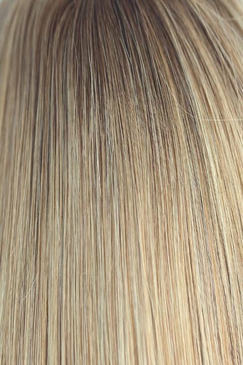 Kris Wig by Rene of Paris | Human Hair Hair | Average Cap