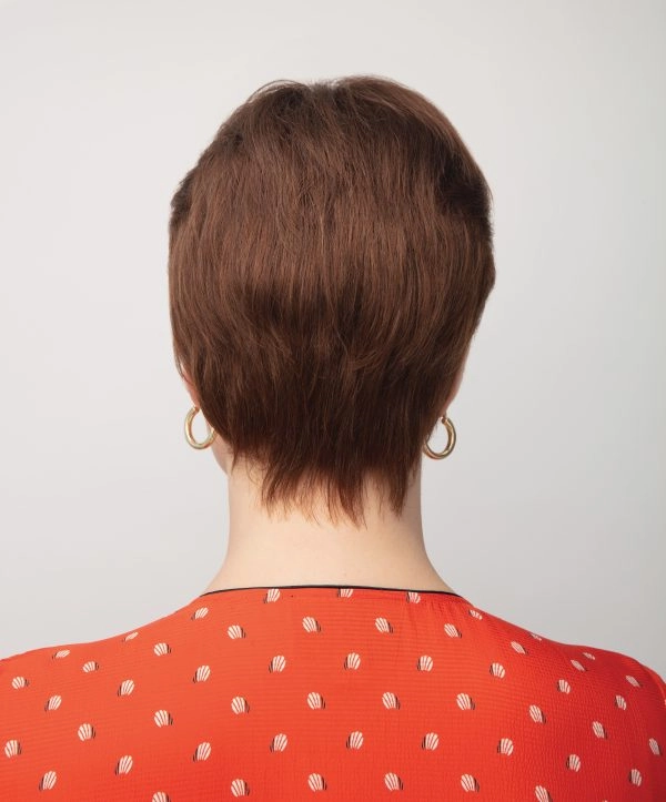 Kris Wig by Rene of Paris | Human Hair Hair | Average Cap