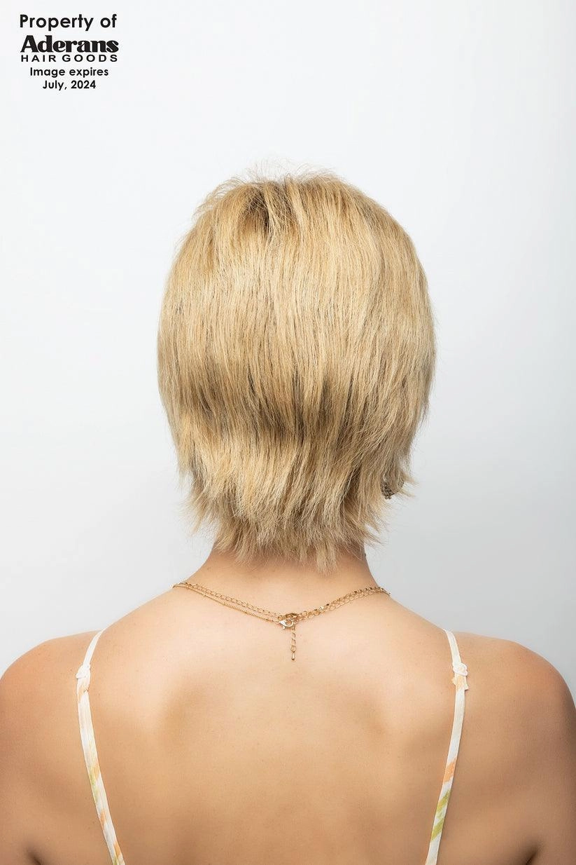 Kris Wig by Rene of Paris | Human Hair (Monofilament)