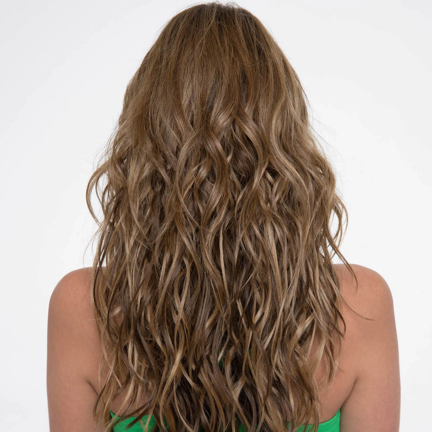 Krista Mono Human Hair Blend Wig By Envy (Was Snowflower)