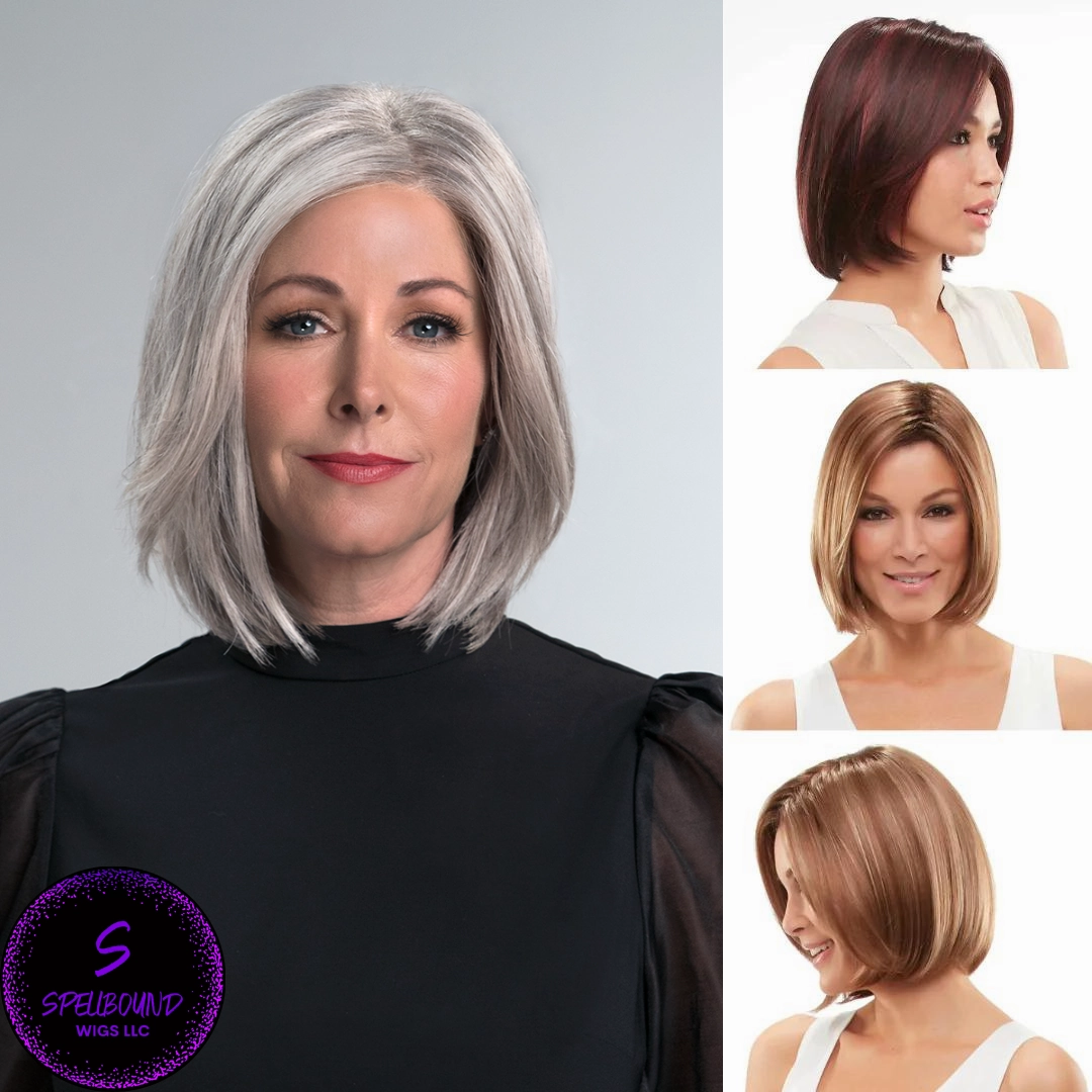 Kristen - SmartLace Collection by Jon Renau