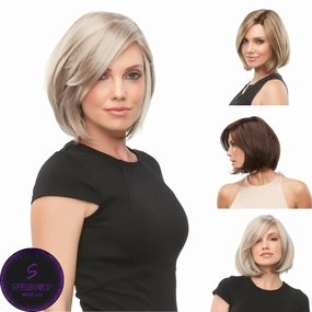 Kristi - SmartLace Collection by Jon Renau