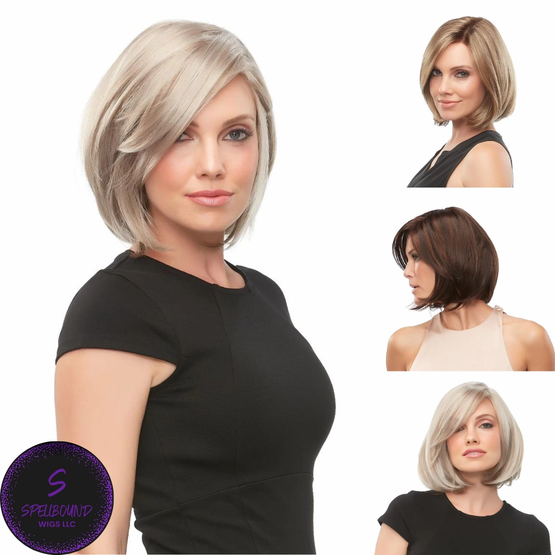 Kristi - SmartLace Collection by Jon Renau