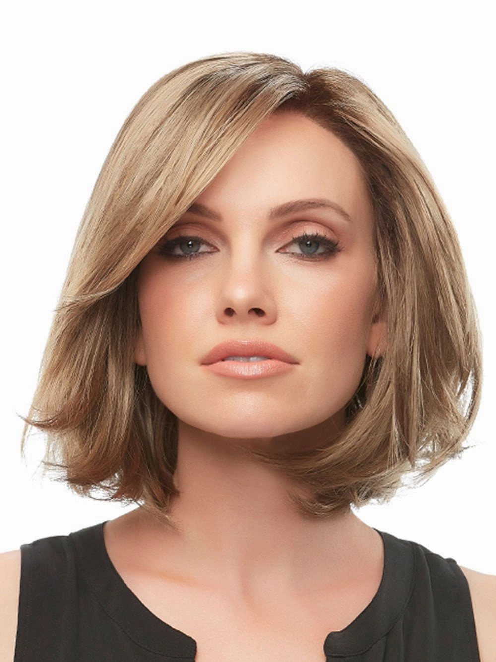 Kristi | Synthetic Lace Front Wig (HT)