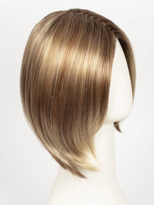 Kristi | Synthetic Lace Front Wig (HT)