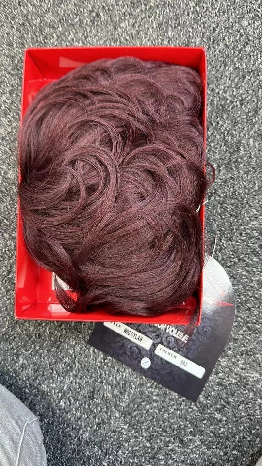 Kuknus Synthetic Wig - Dylan