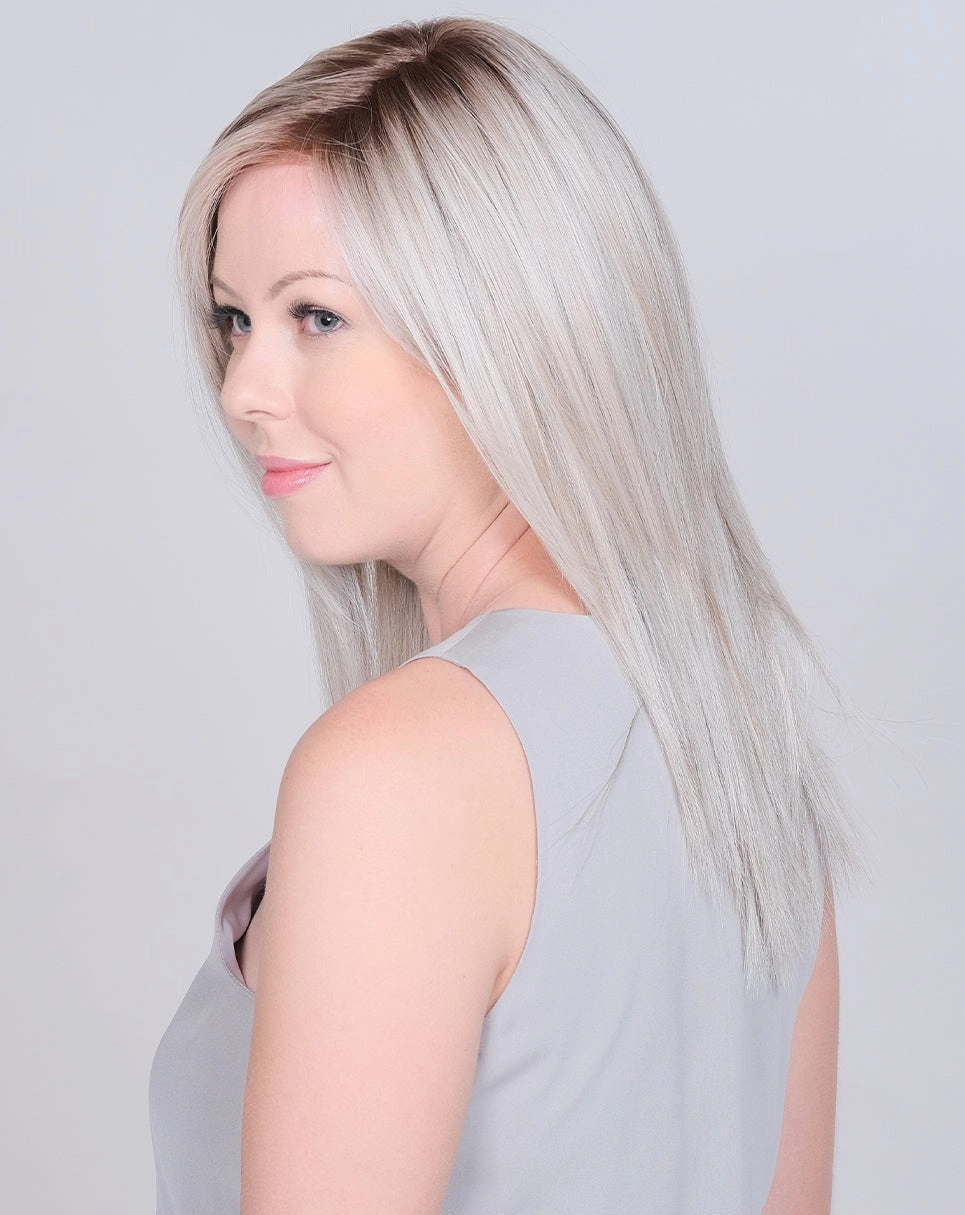 Kushikamana 18 Wig by Belle Tress | Heat Friendly Synthetic Hair | Average Cap