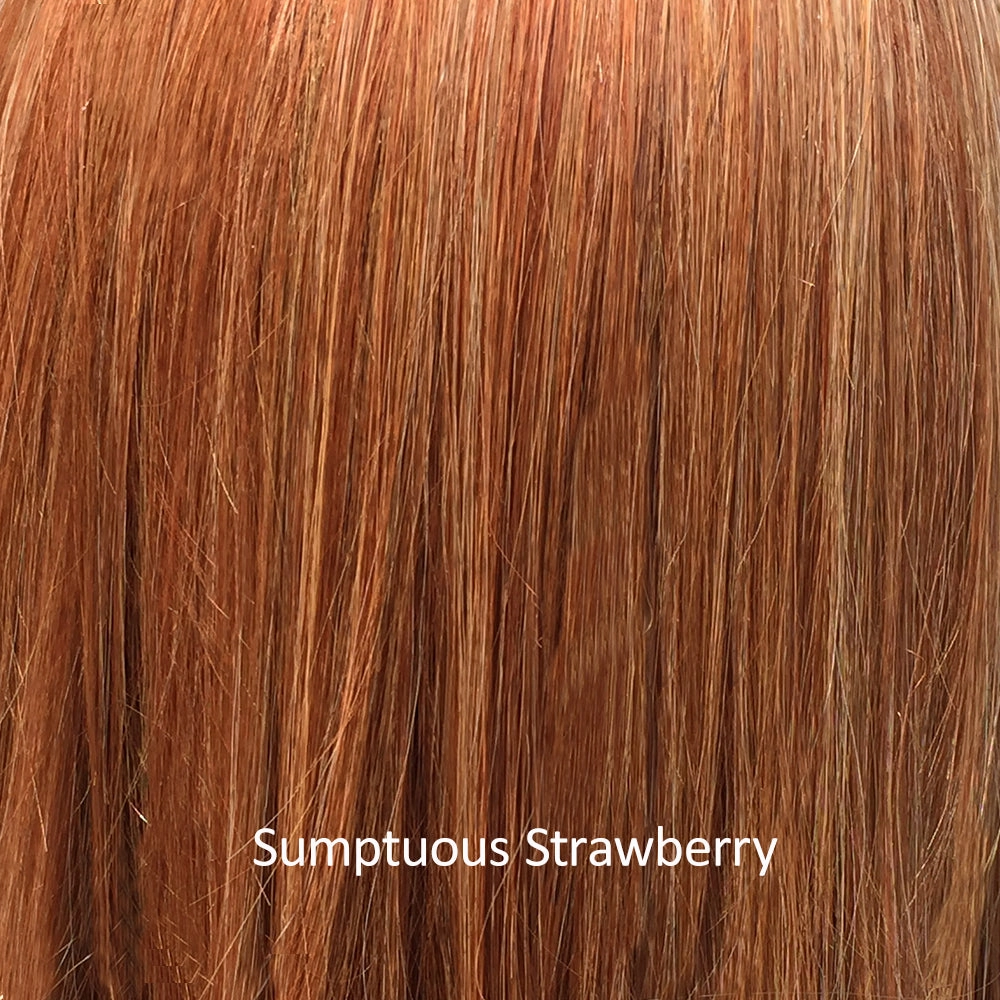 Kushikamana 23 Wig by Belle Tress | Heat Friendly Synthetic Hair | Average Cap