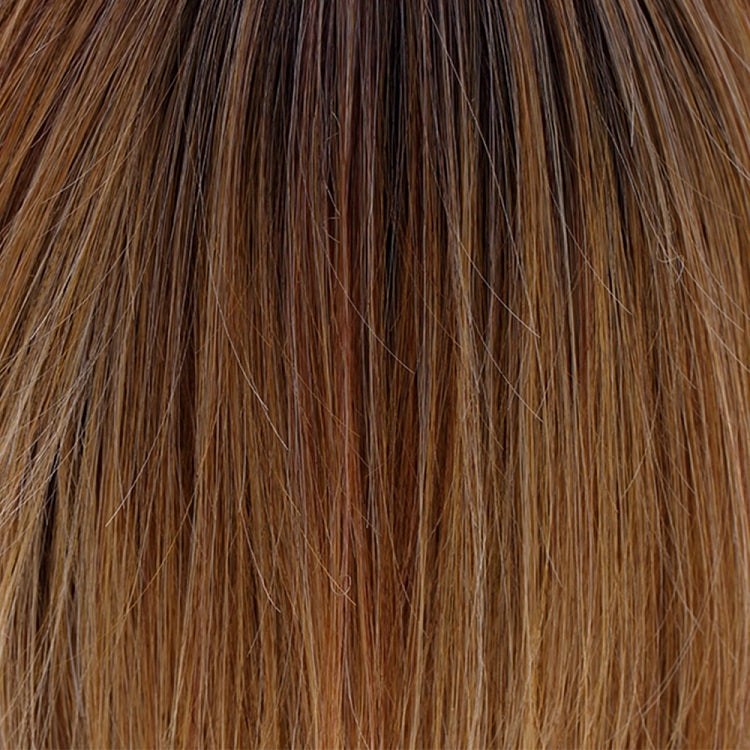 Kushikamana 23 Wig by Belle Tress | Heat Friendly Synthetic Hair | Average Cap