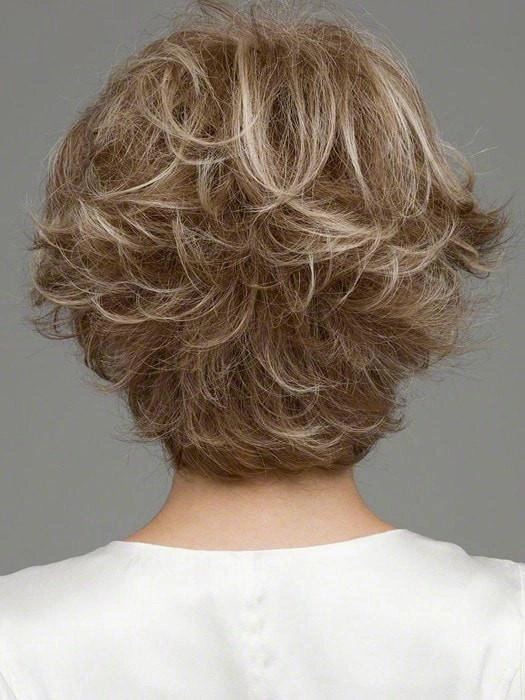 Kylie Wig by Envy | Heat Friendly/Human Hair Blend (Mono Top)