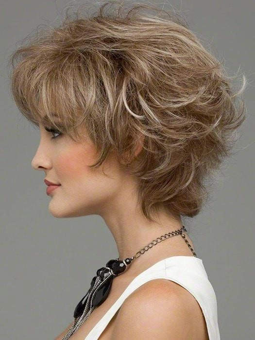 Kylie Wig by Envy | Heat Friendly/Human Hair Blend (Mono Top) | Clearance Sale