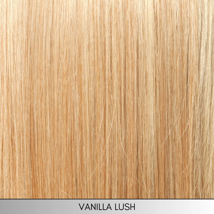 Lace Front Mono Topper Wave 18" - Caf Collection by BelleTress
