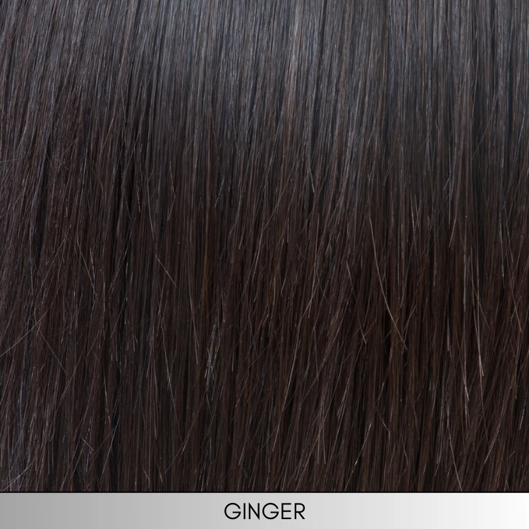 Lace Front Mono Topper Wave 18" - Caf Collection by BelleTress