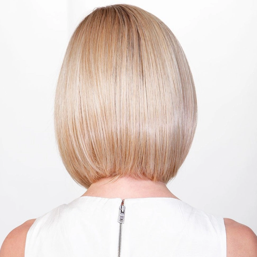 Lady Latte E (Monofilament Top) - Caf Collection by BelleTress