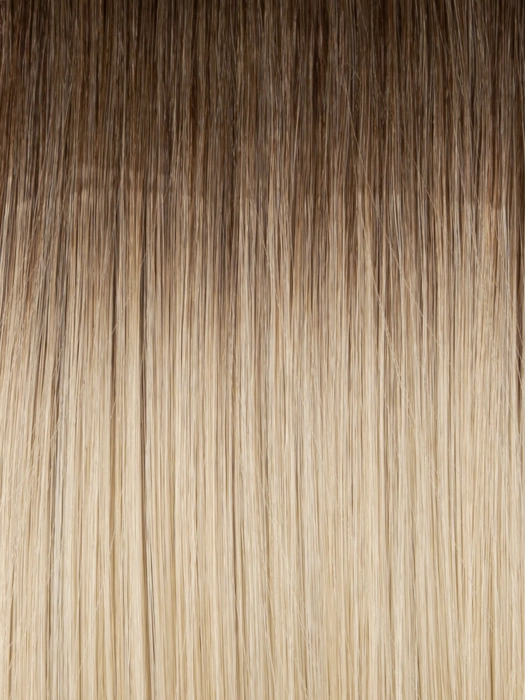 Laila Wig by Kim Kimble | Lace Front | Mono Top | Heat Friendly Synthetic