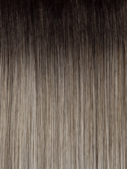 Laila Wig by Kim Kimble | Lace Front | Mono Top | Heat Friendly Synthetic