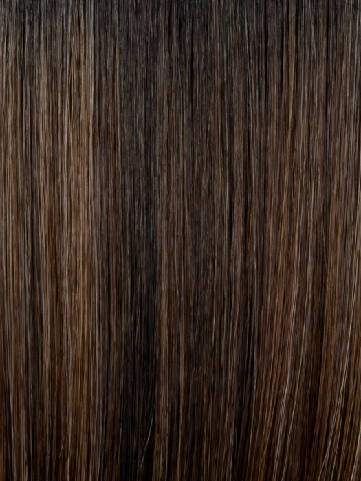 Laila Wig by Kim Kimble | Lace Front | Mono Top | Heat Friendly Synthetic