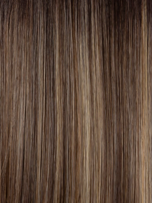 Laila Wig by Kim Kimble | Lace Front | Mono Top | Heat Friendly Synthetic