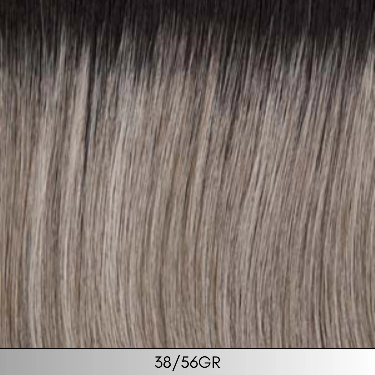Lainey - Naturally Yours Collection by Henry Margu