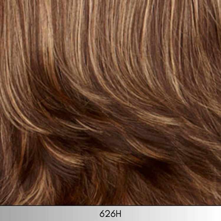 Lainey - Naturally Yours Collection by Henry Margu