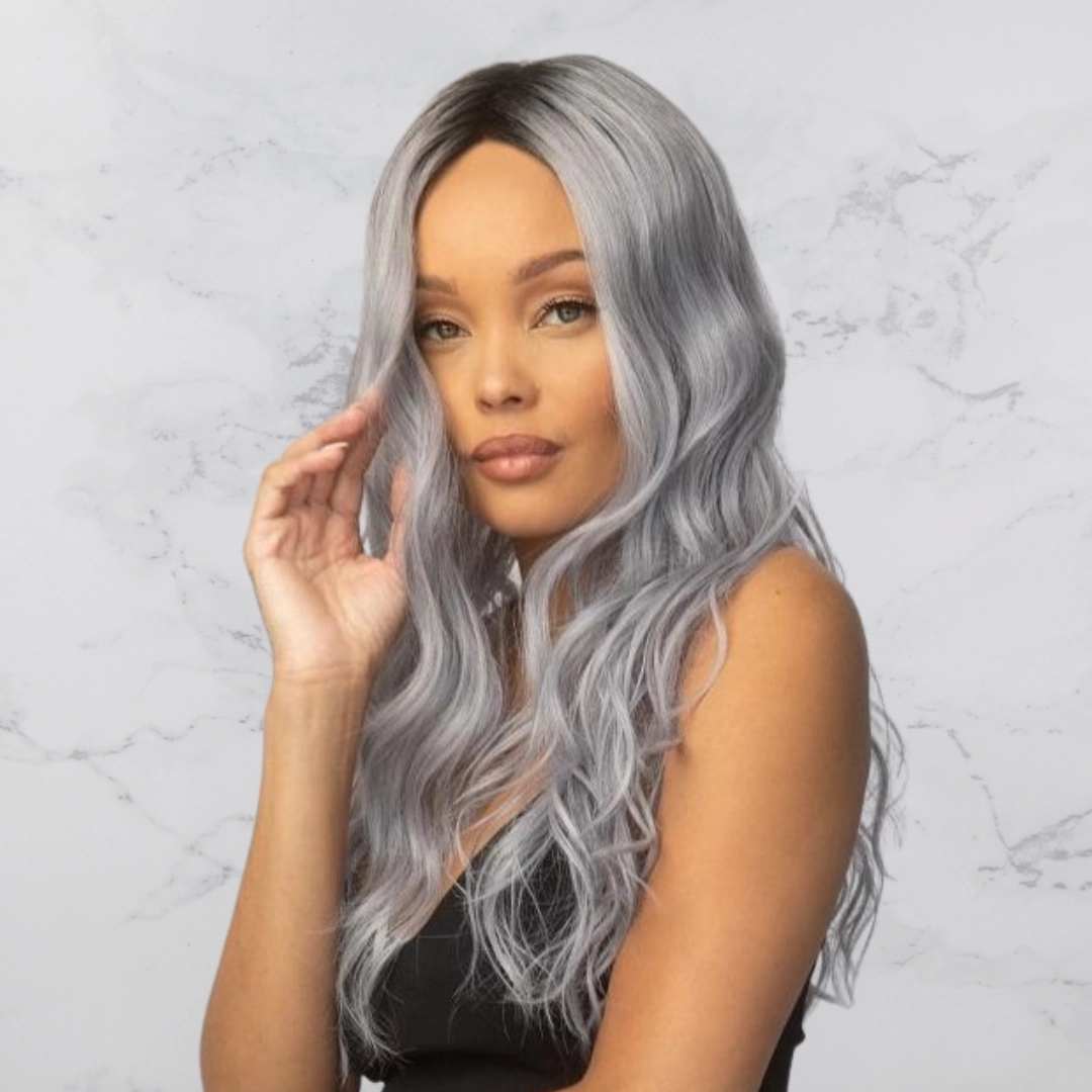 Lavish Wavez - Muse Collection by Rene of Paris