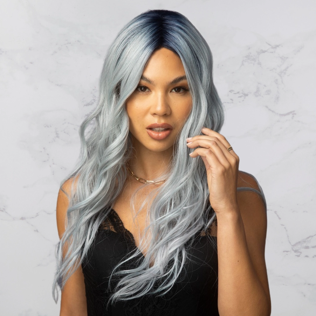 Lavish Wavez - Muse Collection by Rene of Paris