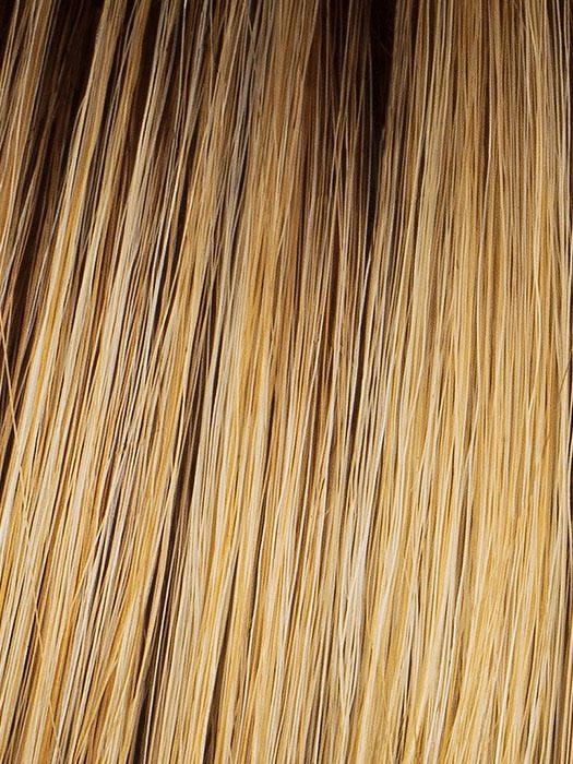 Layered Appeal | Synthetic Wig (Basic Cap)