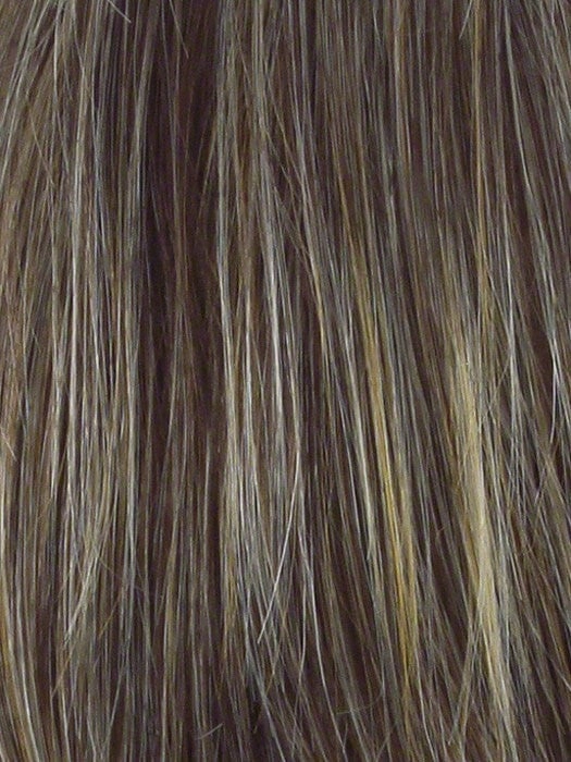 Layered Bob Wig by Hairdo | Heat Friendly Synthetic Hair | Average Cap