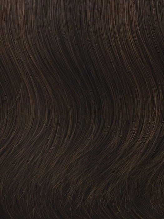 Layered Bob Wig by Hairdo | Heat Friendly Synthetic Hair | Average Cap