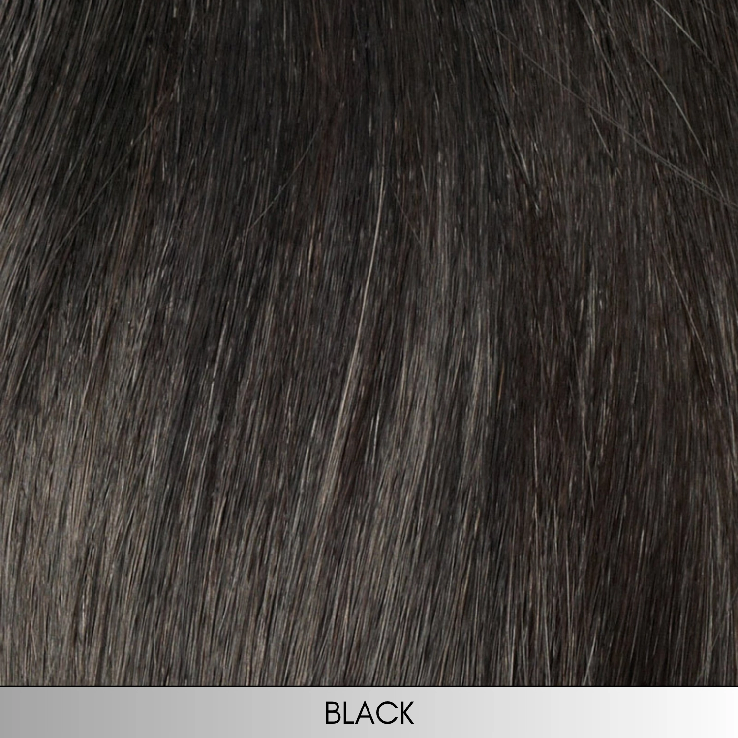 Layered Topper - Synthetic Topper Collection by Envy