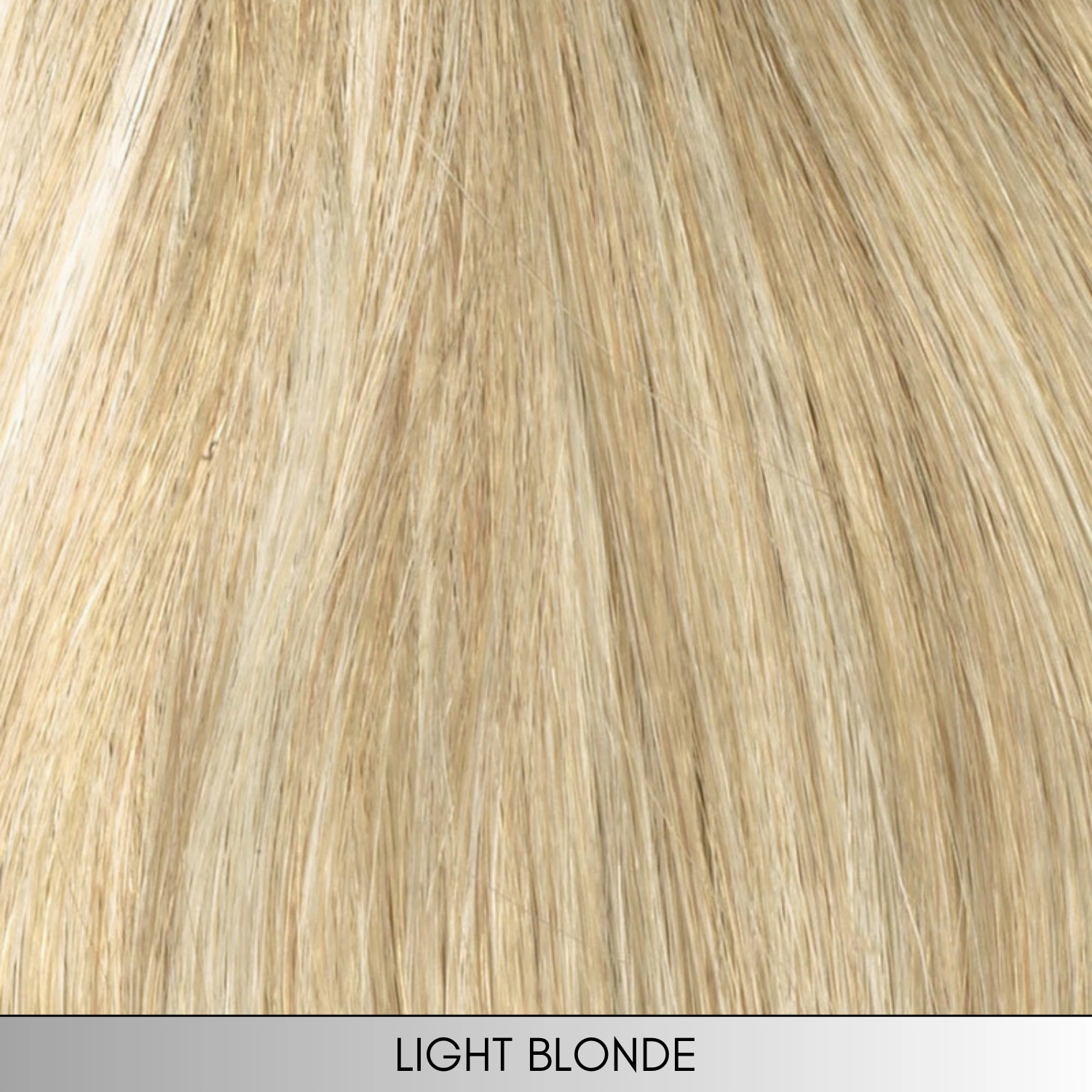 Layered Topper - Synthetic Topper Collection by Envy