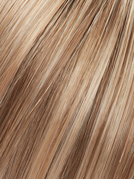 Layla Wig by Jon Renau | Human Hair
