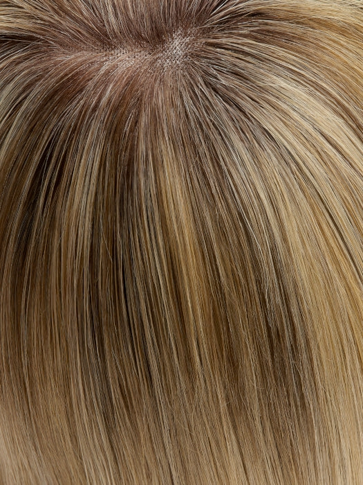 Layla Wig by Jon Renau | Human Hair