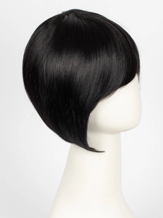 Le Bob by Tress Allure | HF Synthetic Lace Front Wig (Mono Top) | CLOSEOUT