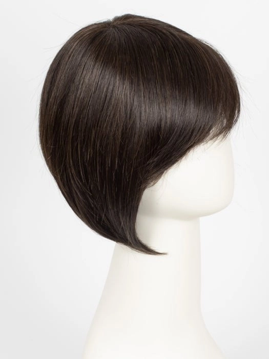 Le Bob by Tress Allure | HF Synthetic Lace Front Wig (Mono Top) | CLOSEOUT