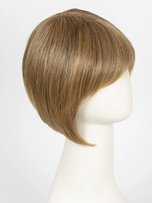Le Bob by Tress Allure | HF Synthetic Lace Front Wig (Mono Top) | CLOSEOUT
