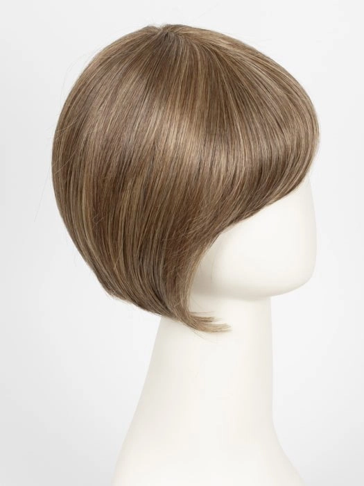 Le Bob by Tress Allure | HF Synthetic Lace Front Wig (Mono Top) | CLOSEOUT