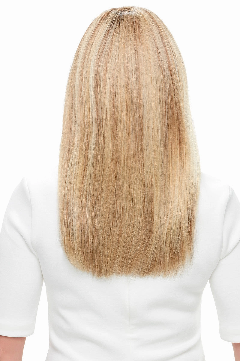 Lea HT Wig by Jon Renau | Human Hair Hair | Average Cap